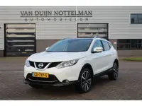 Nissan QASHQAI 1.6 Tekna / 360 Camera / Panoramadak / N.A.P.