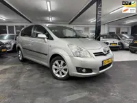 Toyota Verso 1.8 VVT-i Luna 7p. Automaat | Navi | Trekhaak | nap