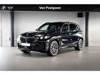 BMW X5 xDrive50e | M Sport Pro | Sky Lounge | Soft-close | Stoelventilatie | Comfort Access | Trekha