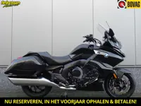 BMW K 1600 B BAGGER (bj 2017)