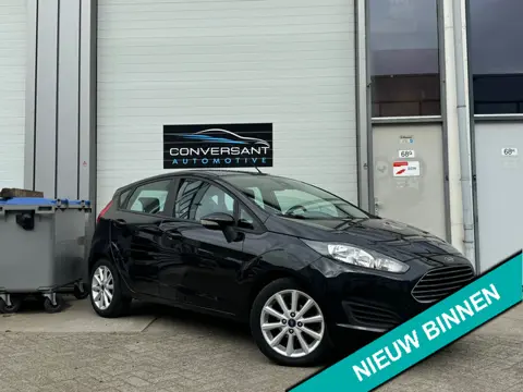 Ford Fiesta 1.0 Titanium |PDC|STOELVERW|BLUETOOTH|ECO|APK