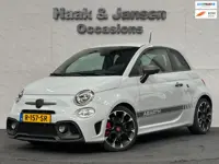 Fiat 500 1.4 T-Jet Abarth Competizione Akrapovic Clima