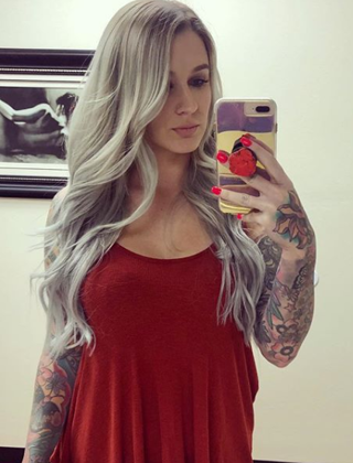 Heb je een lekkere, harde paal voor mij?