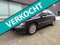 Volvo S60 2.4 Edition CLIMAT BI 6-2003 APK 4-2026