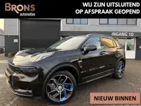 Lynk & Co 01 1.5 memory stoel l 360 l Pano