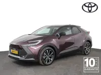 Toyota C-HR 1.8 Hybrid 140 Business Plus | Stoelverwarming | Stuurwielverwarming | Electrische achte
