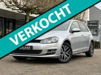 Volkswagen Golf 1.2 TSI HIGHLINE - ALLSTAR | NAVI | STOELVERWARMING | CRUISE | PDC |