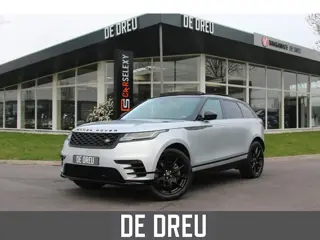 Land Rover RANGE ROVER VELAR 2.0 P400e R-DYNAMIC HSE 404PK | PANORAMA | STOELVENT | MERIDIAN | LEDER