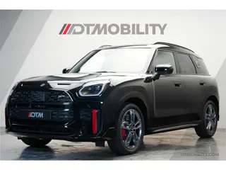 MINI Countryman 2.0S ALL4 JCW XL 300PK | Massage | Panoramadak | Elektrische Trekhaak |
