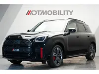 MINI Countryman 2.0S ALL4 JCW XL 300PK | Massage | Panoramadak | Elektrische Trekhaak |