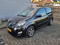Renault Twingo 1.2 16V Collection 3-Drs Airco! Bj:2012 NAP!