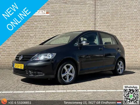 Volkswagen Golf Plus 1.4 FSI Bus.line | Airco | Navi | PDC | Trekhaak |