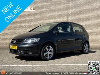 Volkswagen Golf Plus 1.4 FSI Bus.line | Airco | Navi | PDC | Trekhaak |
