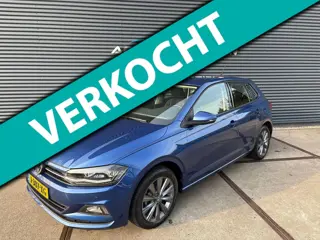 Volkswagen Polo 1.0 TSI Comfortline Business AUTOMAAT/ PDC/ XENON