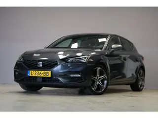 Seat Leon 1.5 eTSI FR Business Intense |Sfeerverlichting|
