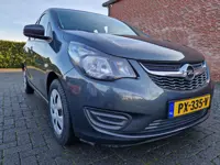 Opel KARL 1.0 ecoFLEX Edition