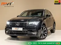 Volkswagen Tiguan 2.0 TSI 4Motion 2x R-Line / 230pk / Panoramadak / Trekhaak / Apple Carplay