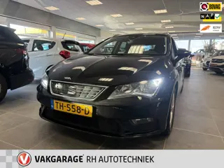 Seat Leon ST 1.0 EcoTSI Style Business Intense