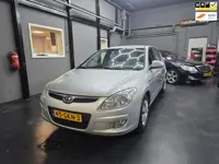 Hyundai I30 1.4i Dynamic