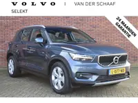 Volvo XC40 T3 163PK Automaat Business Pro | Trekhaak | All-Season |