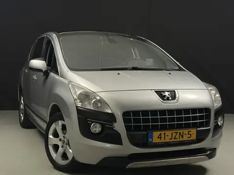 Peugeot 3008 1.6 VTi Première *glasdak* (bj 2009)