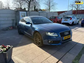 Audi A5 Sportback 2.0 TFSI Pro Line