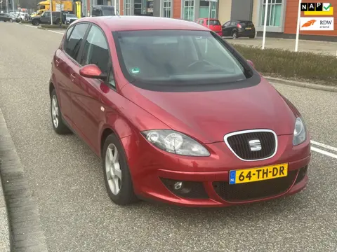 Seat Altea 1.9 TDI Stylance
