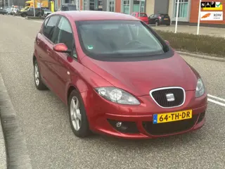 Seat Altea 1.9 TDI Stylance