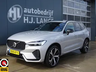 Volvo XC60 2.0 T6 Long Range AWD R-Design (bj 2022)