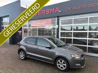 Volkswagen Polo 1.2 TSI BlueMotion Edition+ 1 EIGENAAR * NIEUWE APK * 186.000 KM