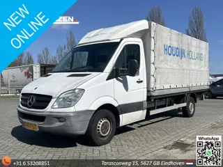 Mercedes-Benz Sprinter 313 2.2 CDI 432 | € 6.950,- NETTO! | Open Laadbak |