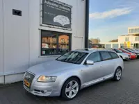 Audi A6 allroad quattro 3.0 TDI