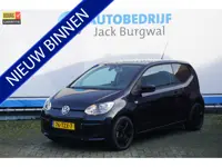 Volkswagen up! 1.0 move up! BlueMotion Airco | Navi | Bluetooth *Meeneem prijs*