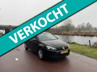 Volkswagen Golf 1.4 Trendline|Airco|NW APK|