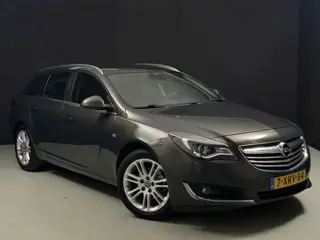 Opel Insignia Sports Tourer 1.4 T EcoFLEX Business+ FACELIFT*GROOTSCHERM*NAVI