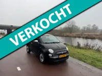 Fiat 500 0.9 TwinAir Pop|Airco|Elek.Ramen|