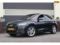 Audi Q5 55 TFSI e quattro Competition S-Line | Trekhaak |