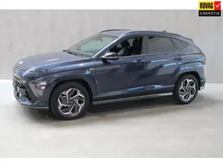 Hyundai Kona 1.6 GDI HEV N Line Camera / ACC /Keyless / Led Prijs is rijklaar