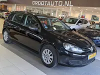 Volkswagen Golf 1.2 TSI Trend Edition BlueMotion Airco, Trekhaak, Stuurbekrachtiging, Dealer Onderho