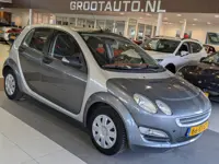 Smart Forfour 1.1 pulse Trekhaak, Stuurbekrachtiging
