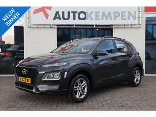 HYUNDAI KONA 1.0 T-GDI COMFORT APPLE CARPLAY|CRUISE|TREKHAAK