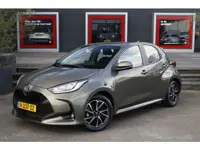 Toyota Yaris 1.5 Hybrid Dynamic | lage km stand |  Apple Carplay / Android Auto | LM velgen | Ruben 