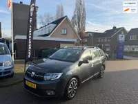 Dacia Logan MCV TCe Ambiance Airco 12 de maand 2018