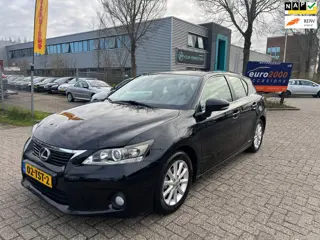 Lexus CT 200h Business Line - CAMERA - CRUISE - KEYLESS !