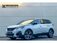 Peugeot 5008 1.6 e-THP GT-Line 7 P-Pano-ACC-Leer-Massage-Nvi-DAB
