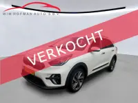 Kia e-Niro ExecutiveLine 64 kWh Camera Vol Leder mem Seats parelmoerlak