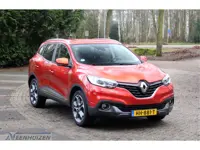 Renault Kadjar 1.2 TCe Intens | 2015 | Navi | Achteruitkijkcamera |
