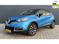 Renault Captur 1.2 TCe Dynamique Airco Cruise Navi Camera NIEUW APK