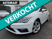 Seat Leon ST 1.4 EcoTSI Style 150PK / AUTOMAAT / CAMERA / ACC / CARPLAY / ECC / PDC / SFEERVERL / LE