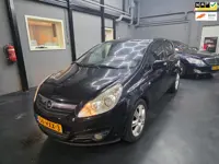 Opel Corsa 1.4-16V Cosmo NAP!!!